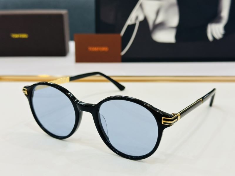 Tom Ford Sunglasses